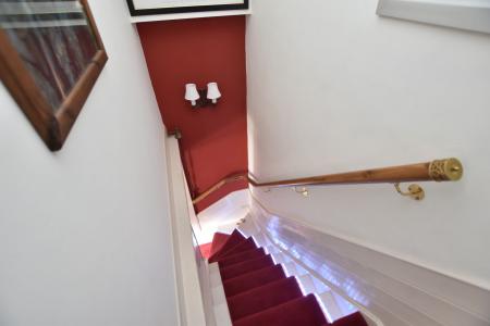 3 bedroom Cottage for sale in Church Street, Shepshed, LE12