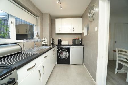 3 bedroom Semi-detached house for sale in Conway Close, Loughborough, LE11