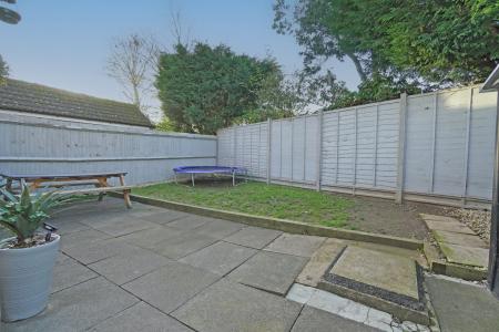 3 bedroom Semi-detached house for sale in Conway Close, Loughborough, LE11