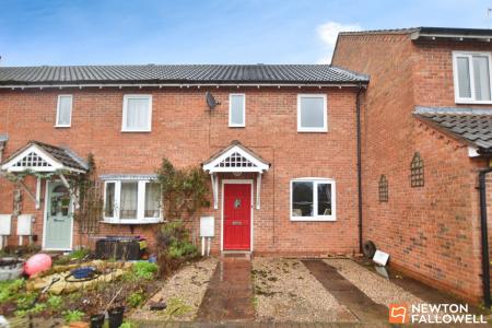 Crawshaw Close, Long Whatton, LE12