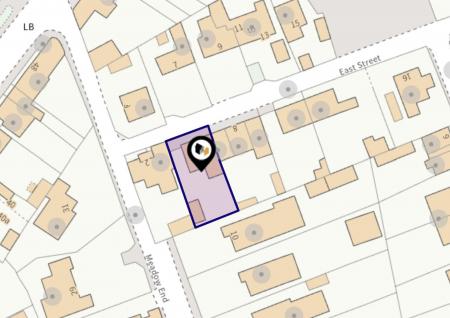 4 bedroom Terraced House for sale in East Street, Gotham, NG11