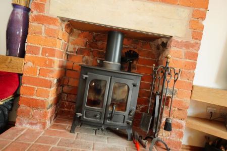 4 bedroom Terraced House for sale in East Street, Gotham, NG11