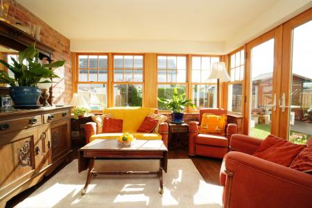 4 bedroom Terraced House for sale in East Street, Gotham, NG11