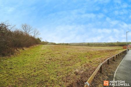 3 bedroom Detached house for sale in Haines Drive, Sileby, LE12