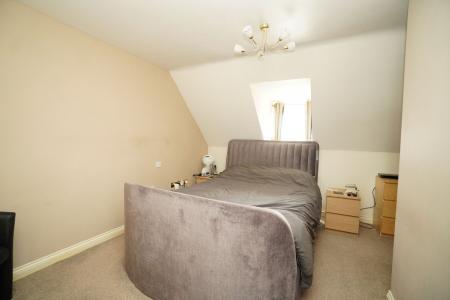 3 bedroom End of terrace house for sale in Harlequin Road, Sileby, LE12