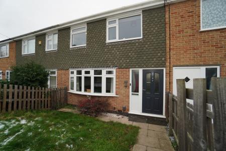 Stirling Avenue, Loughborough, LE11