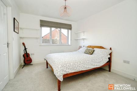 5 bedroom Detached house for sale in Ladybird Close, East Leake, LE12
