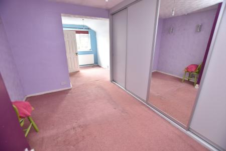 3 bedroom Detached house for sale in Kendal Road, Sileby, LE12