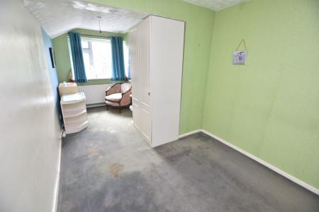 3 bedroom Detached house for sale in Kendal Road, Sileby, LE12