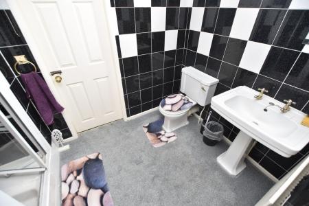 3 bedroom Detached house for sale in Kendal Road, Sileby, LE12