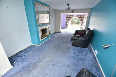 3 bedroom Detached house for sale in Kendal Road, Sileby, LE12