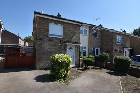 Kendal Road, Sileby, LE12