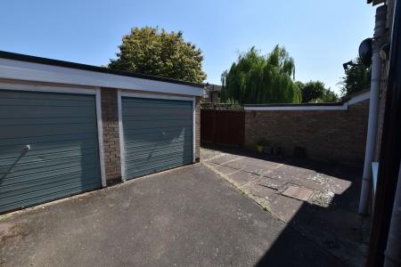 3 bedroom Detached house for sale in Kendal Road, Sileby, LE12