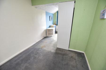 3 bedroom Detached house for sale in Kendal Road, Sileby, LE12