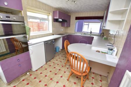 3 bedroom Detached house for sale in Kendal Road, Sileby, LE12