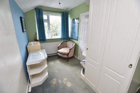 3 bedroom Detached house for sale in Kendal Road, Sileby, LE12