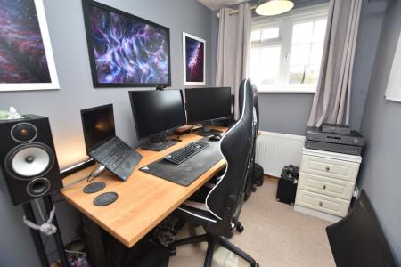 4 bedroom Detached house for sale in Staffords Acre, Kegworth, DE74