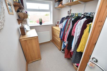 4 bedroom Detached house for sale in Staffords Acre, Kegworth, DE74