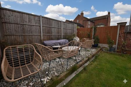 4 bedroom Detached house for sale in Staffords Acre, Kegworth, DE74