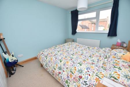 4 bedroom Detached house for sale in Staffords Acre, Kegworth, DE74