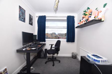 2 bedroom End of terrace house for sale in Lanes Close, Sileby, LE12