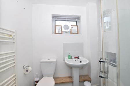 2 bedroom End of terrace house for sale in Lanes Close, Sileby, LE12