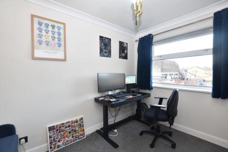 2 bedroom End of terrace house for sale in Lanes Close, Sileby, LE12