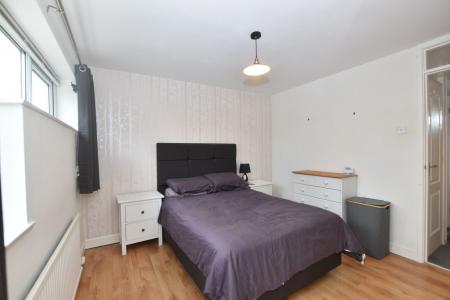 2 bedroom End of terrace house for sale in Lanes Close, Sileby, LE12