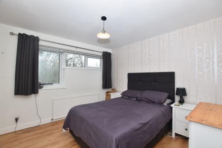 2 bedroom End of terrace house for sale in Lanes Close, Sileby, LE12