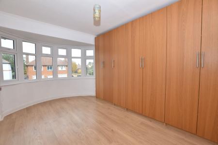 3 bedroom Semi-detached house for sale in Mayfield Drive, Loughborough, LE11