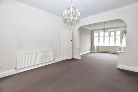 3 bedroom Semi-detached house for sale in Mayfield Drive, Loughborough, LE11