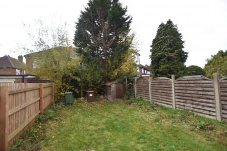 3 bedroom Semi-detached house for sale in Mayfield Drive, Loughborough, LE11