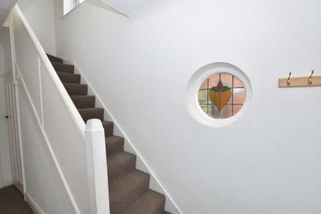 3 bedroom Semi-detached house for sale in Mayfield Drive, Loughborough, LE11