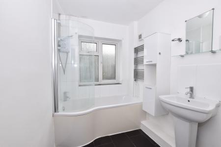 3 bedroom Semi-detached house for sale in Mayfield Drive, Loughborough, LE11