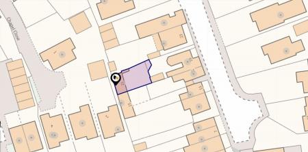 2 bedroom Semi-detached house for sale in Meadow End, Gotham, NG11