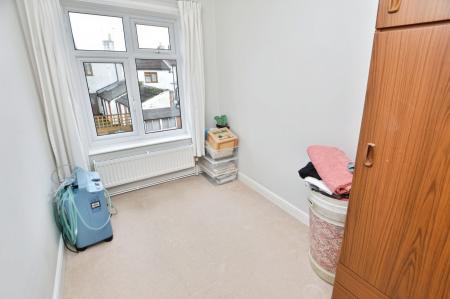 2 bedroom Semi-detached house for sale in Meadow End, Gotham, NG11
