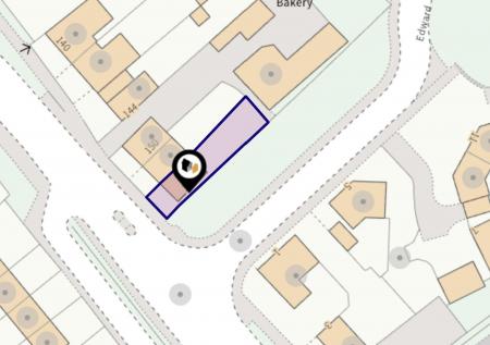 2 bedroom Terraced House for sale in Loughborough Road, Hathern, LE12