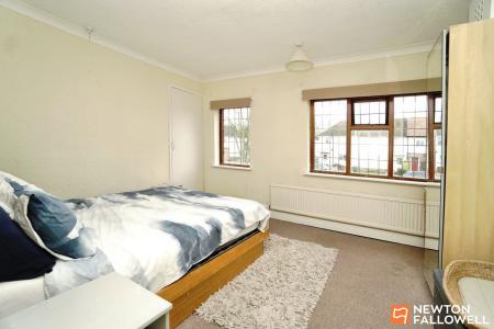 2 bedroom Terraced House for sale in Loughborough Road, Hathern, LE12
