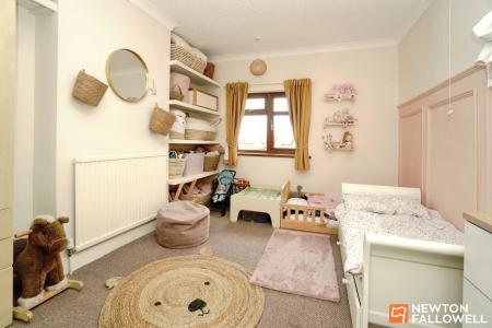 2 bedroom Terraced House for sale in Loughborough Road, Hathern, LE12