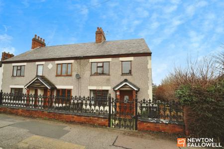 Loughborough Road, Hathern, LE12