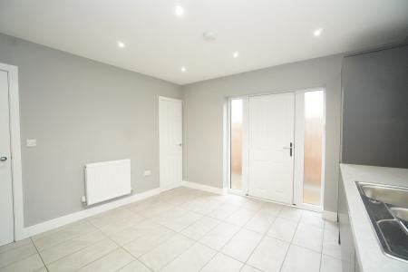 3 bedroom Semi-detached house for sale in Seymour Road, Burton-On-The-Wolds, LE12