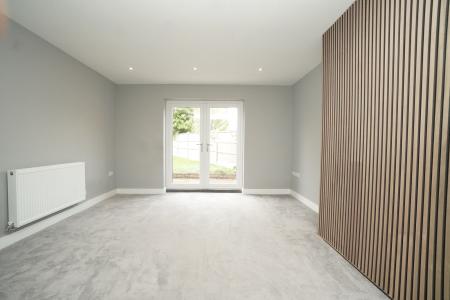 3 bedroom Semi-detached house for sale in Seymour Road, Burton-On-The-Wolds, LE12