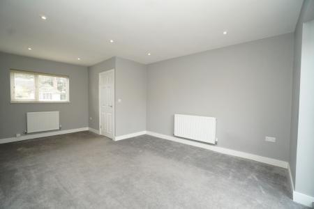 3 bedroom Semi-detached house for sale in Seymour Road, Burton-On-The-Wolds, LE12