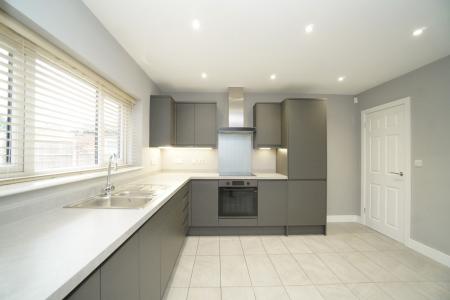 3 bedroom Semi-detached house for sale in Seymour Road, Burton-On-The-Wolds, LE12