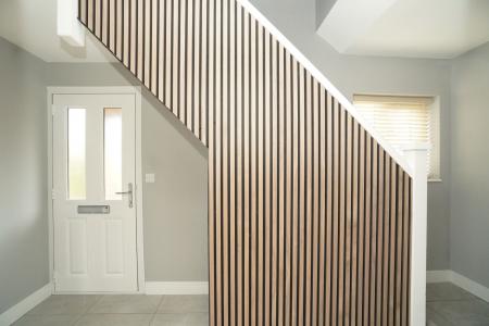 3 bedroom Semi-detached house for sale in Seymour Road, Burton-On-The-Wolds, LE12