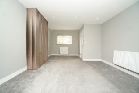 3 bedroom Semi-detached house for sale in Seymour Road, Burton-On-The-Wolds, LE12