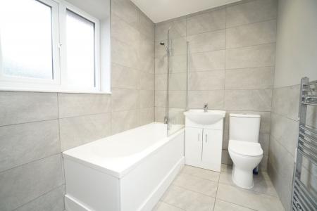 3 bedroom Semi-detached house for sale in Seymour Road, Burton-On-The-Wolds, LE12