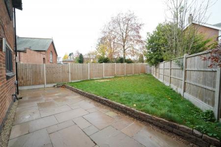 3 bedroom Semi-detached house for sale in Seymour Road, Burton-On-The-Wolds, LE12