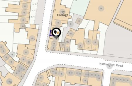 2 bedroom Terraced House for sale in Meadow Lane, Loughborough, LE11