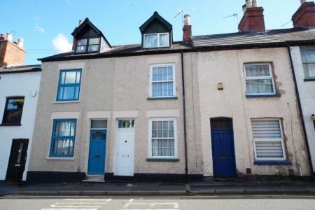 Meadow Lane, Loughborough, LE11